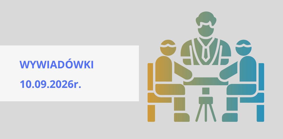 WYWIADÓWKI