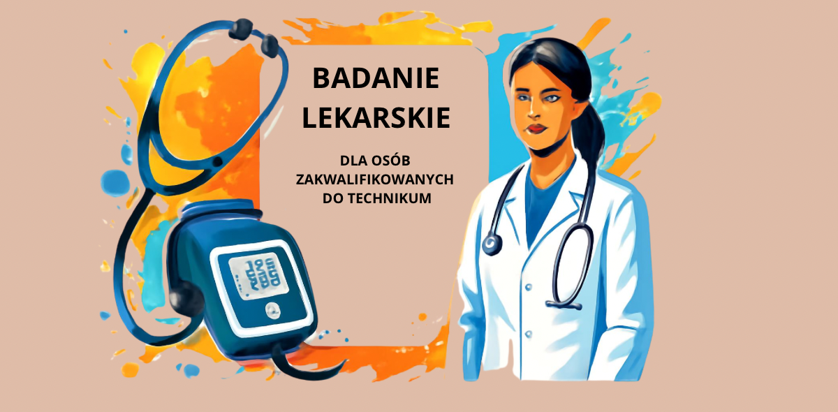 Badania Lekarskie 2026