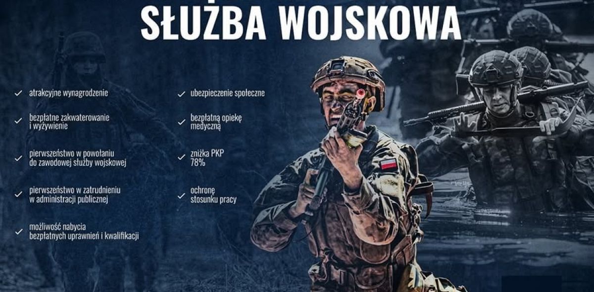 Służba wojskowa