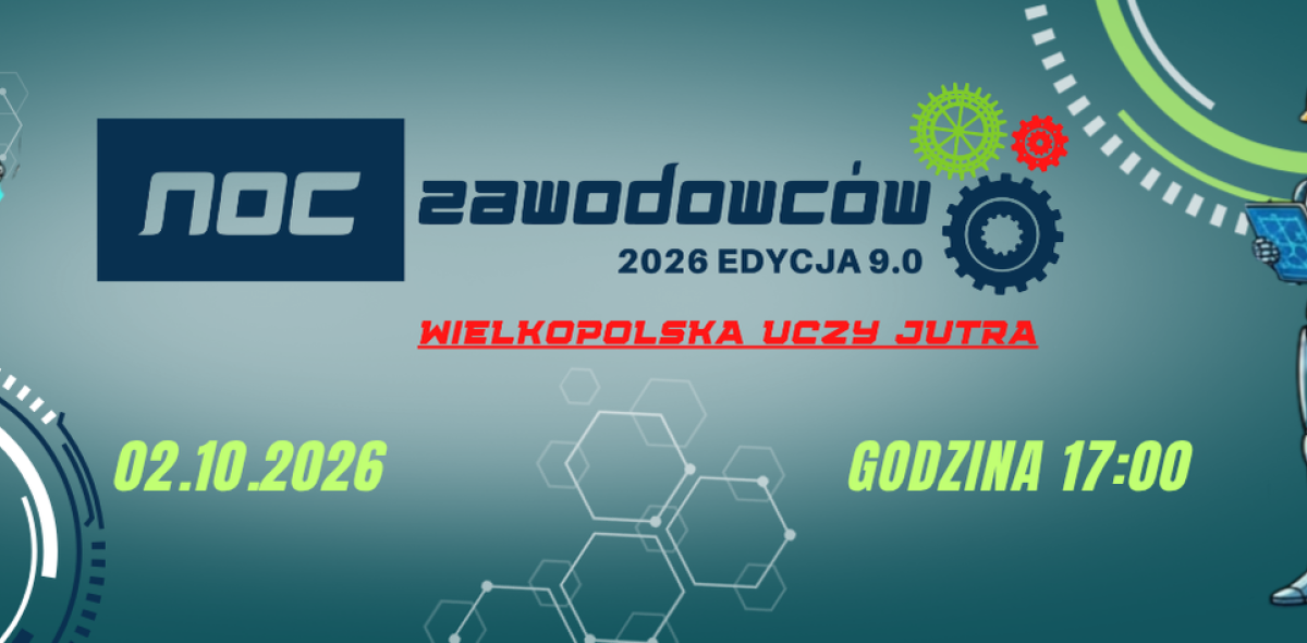 NOC ZAWODOWCÓW