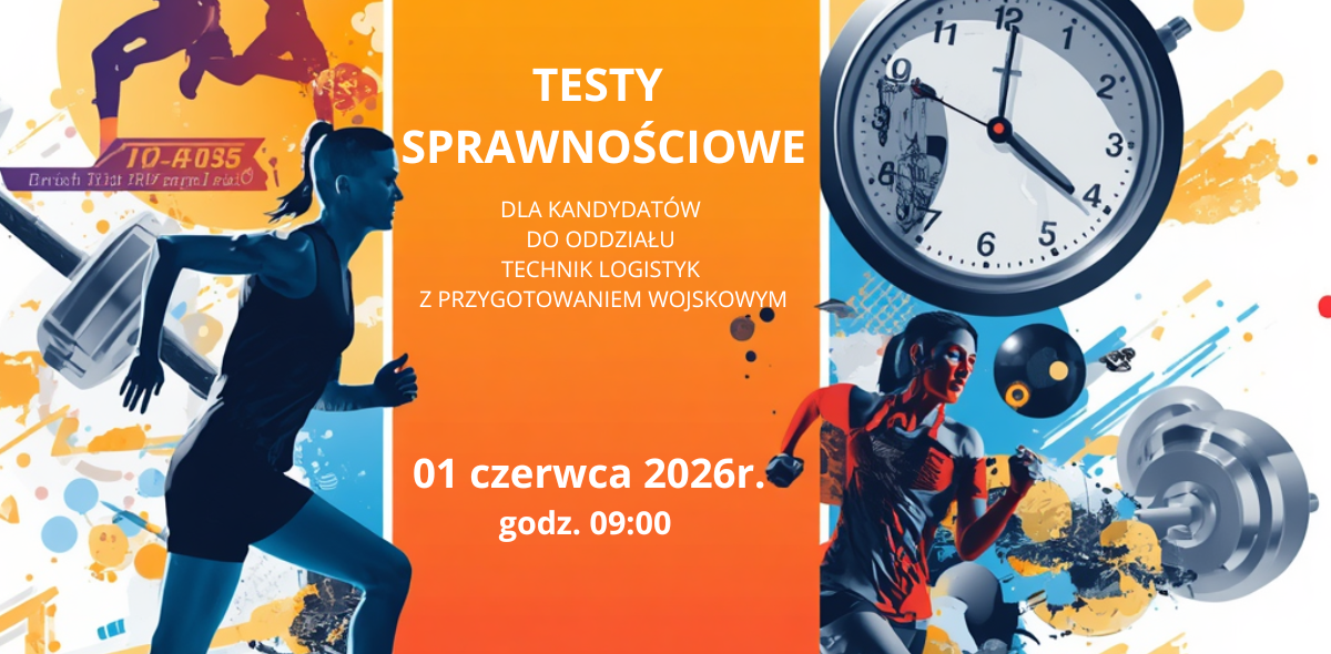 Testy Sprawnościowe 2026
