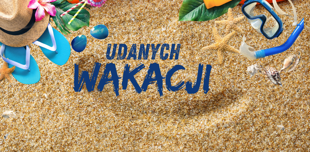 Wakacje