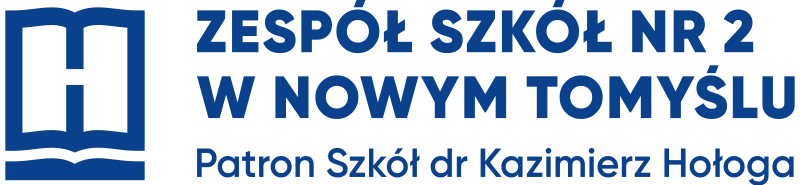 Logo szkoły